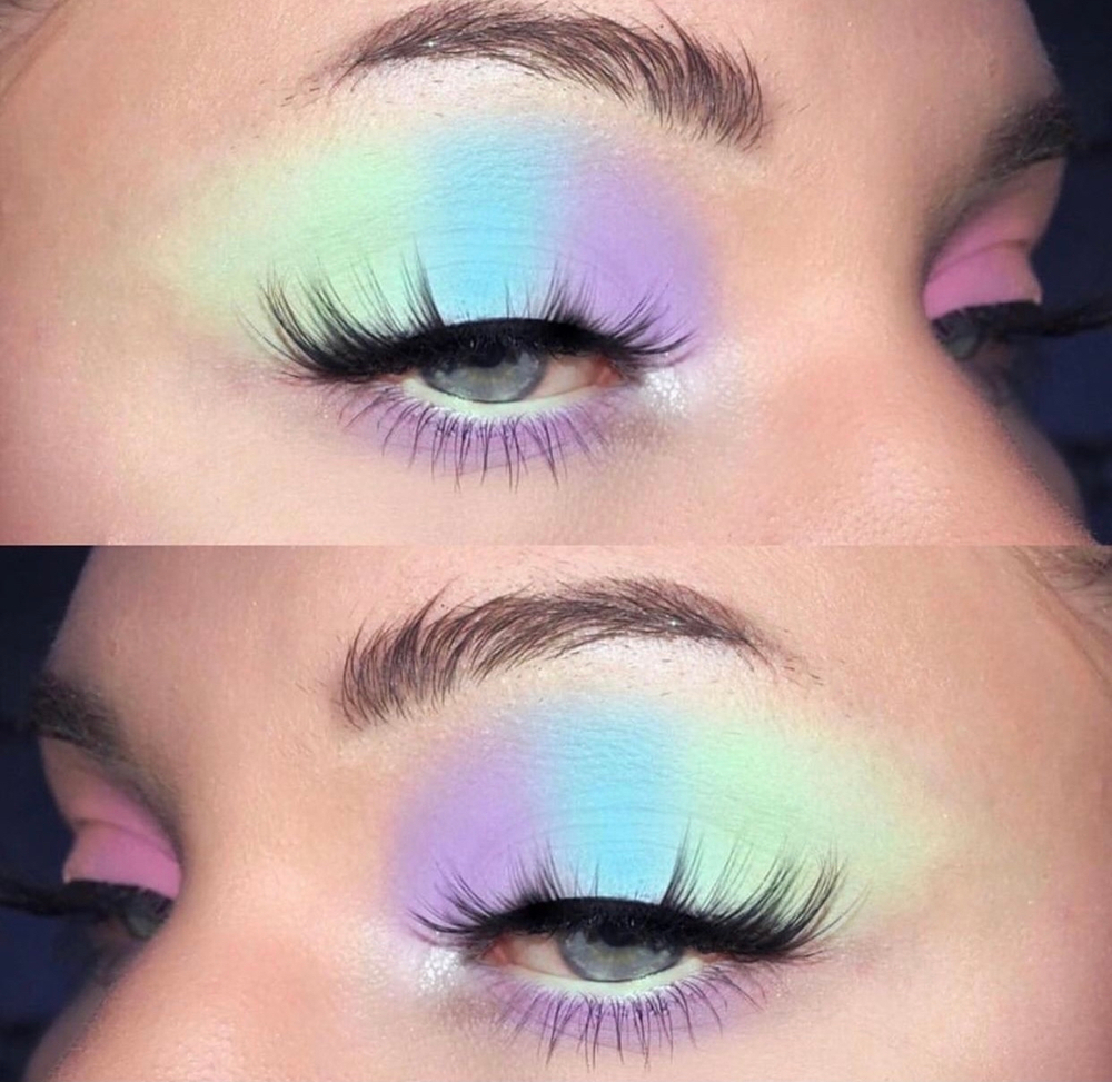 Beauty Bay The Pastels Palette