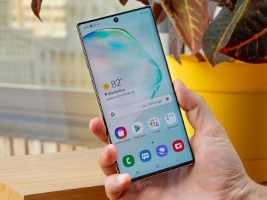 Старые смартфоны Samsung «окирпичились» после обновления