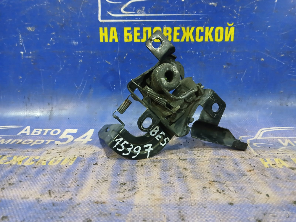 Замок капота SUBARU LEGACY 1998-2001