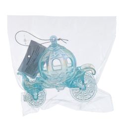 GAEM Изделие декоративное подвесное "Карета", L11 W5,5 H10 см