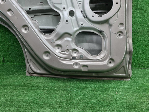 Дверь задняя левая Hyundai Creta 2 (2021-н.в.)