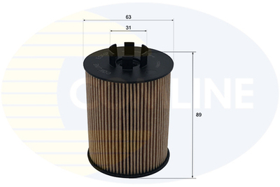 COMLINE - EOF032-CML - Oil Filter