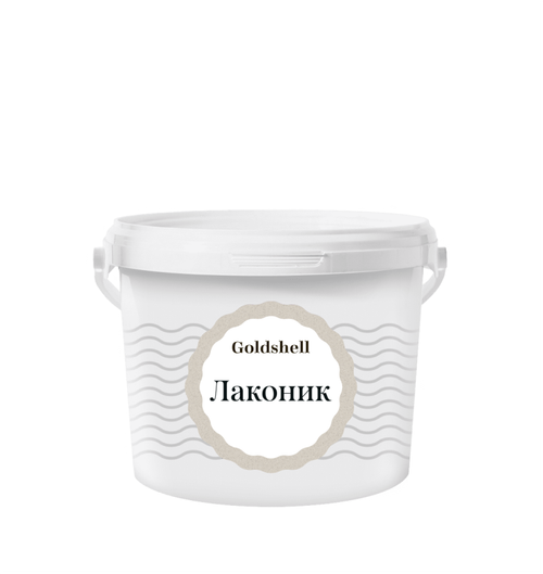 Декоративная штукатурка Лаконик