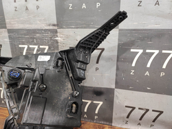 Фара правая LED Hyundai Creta 2 (SU2) 21-нв Б/У Оригинал 92102BW110