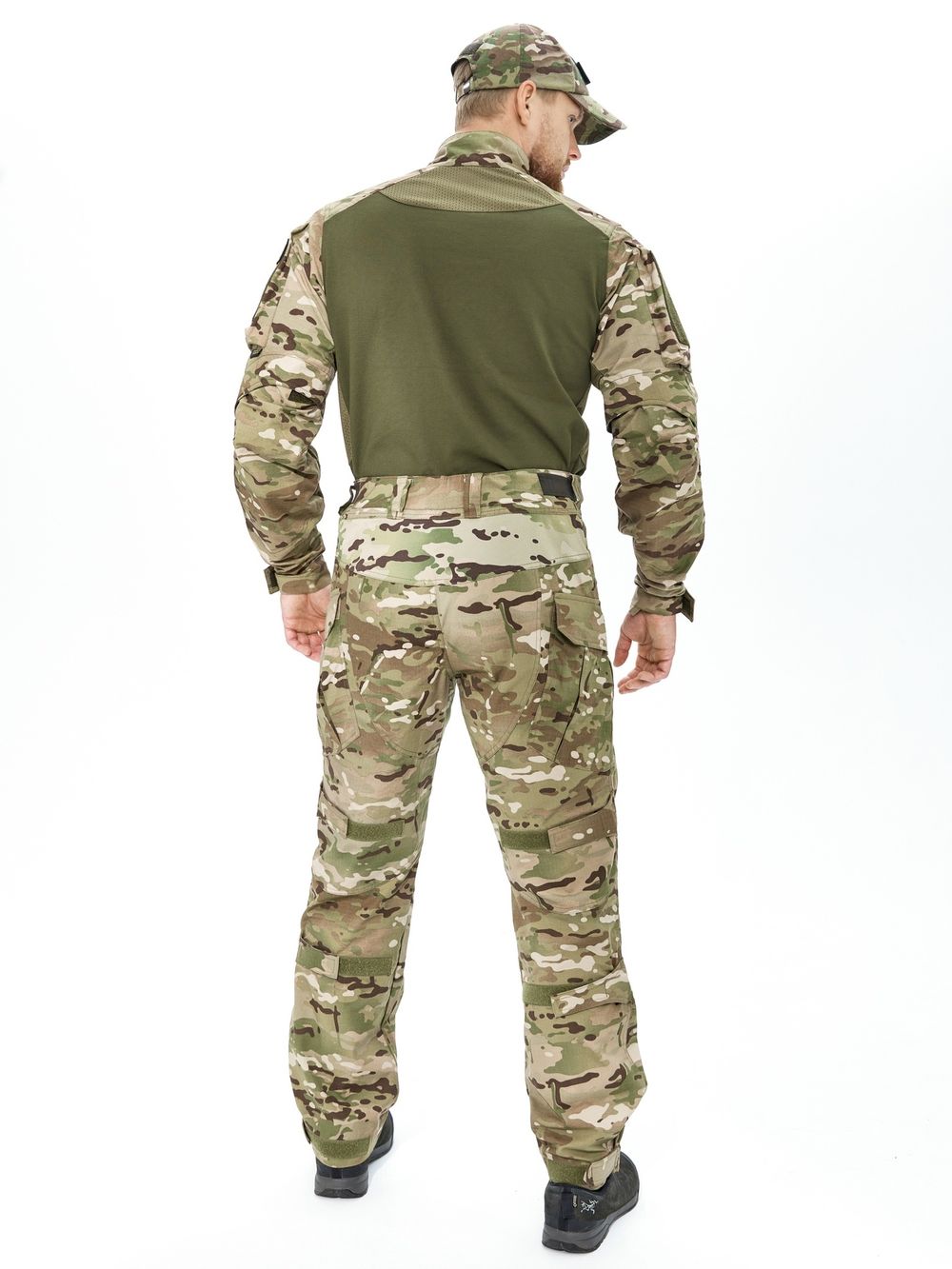 Комплект боевой одежды Multicam, North Horizon