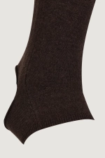 Лосины из шерсти