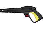 Электрическая мойка высокого давления Lavor Ikon 160 Plus