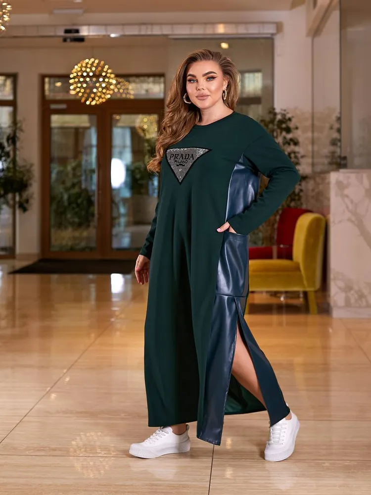 Платье УК-77-1 Fabrika