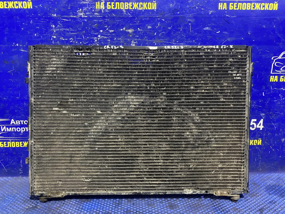 Радиатор кондиционера TOYOTA LITEACE 2001