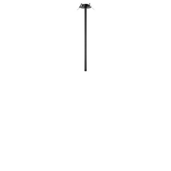 Встраиваемый светодиодный спот Loft IT Cane 10359/500 Black