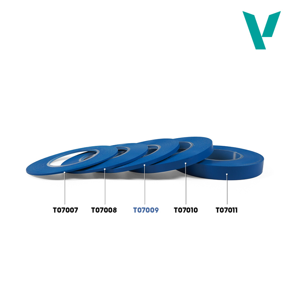 Flexible Masking Tape 3 mm x 18 m