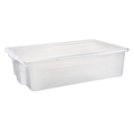 Контейнер Porter, 32 л, прозрачный