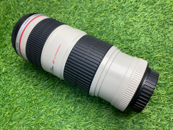 Canon EF 70-200mm 4L IS USM