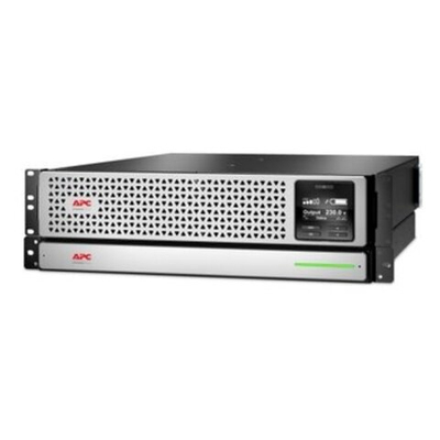 Источник бесперебойного питания APC Smart-UPS Online SRTL1500RMXLI-NC