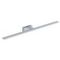 Подсветка для зеркал Nowodvorski Cezanne Led L Chrome 10682