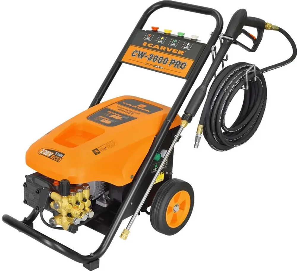 Минимойка Carver Pro CW-3000 3000Вт (01.023.00011)