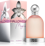 Halloween Magic Туалетная вода для женщин