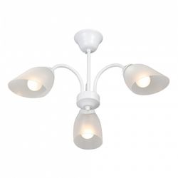 Люстра на штанге Vitaluce V3336 V3336-0/3PL