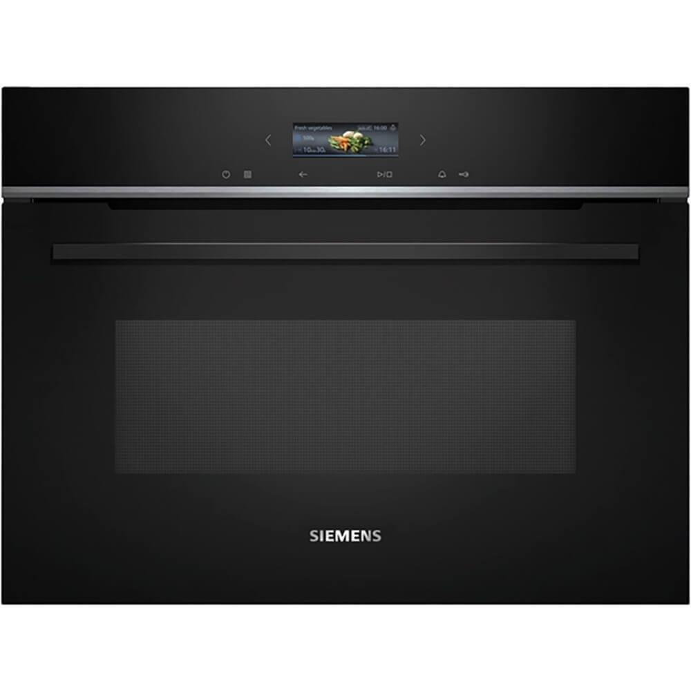 Встраиваемая микроволновая печь Siemens CE732GXB1