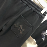 Спортивные штаны Chrome Hearts