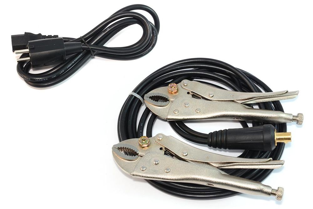 Аппарат приварки шпилек TSS PRO SW-1600 - [220В]