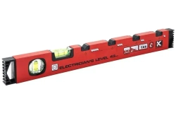 Уровень для электрика 48 см. KAPRO 783-48