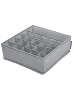 Органайзер 32х32х11 см, 21 ячейка, Лондон