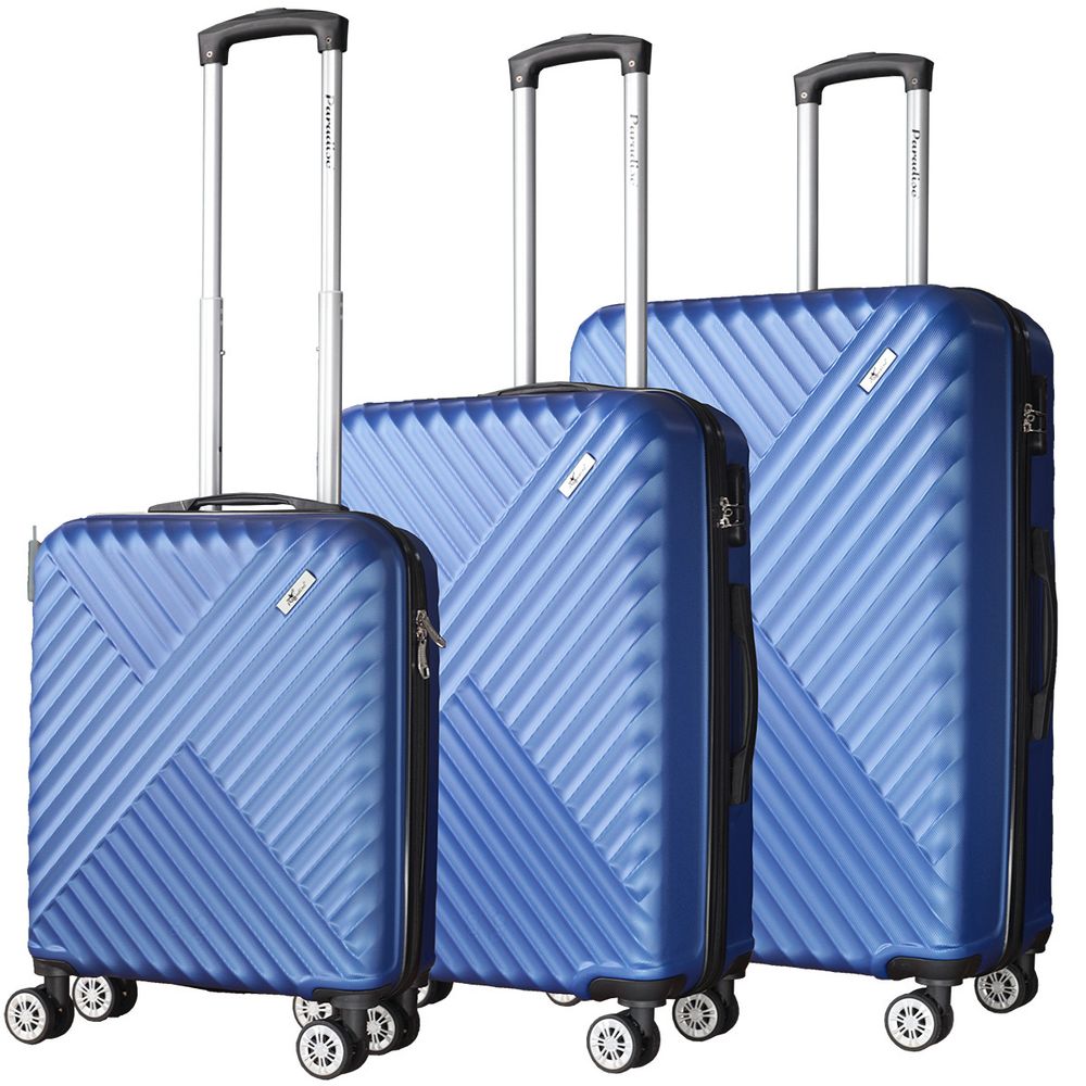 Чемодан PALMA