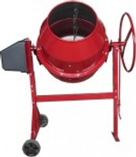 Бетономешалка Профмаш Б-180 Б165(К)