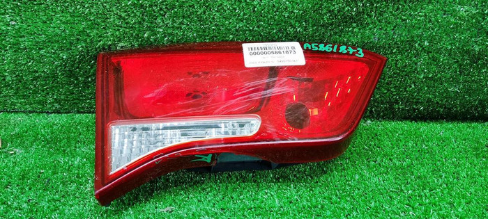 Фонарь левый внутренний Kia Rio 3 QB (2015-2017) седан