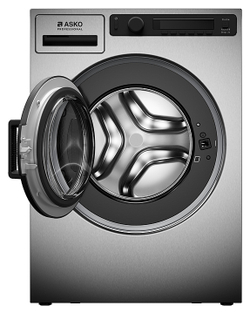 Машина стиральная ASKO WMC8947VI.S