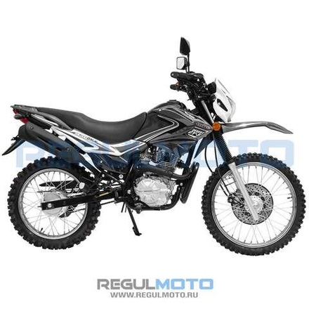 Мотоцикл Regulmoto SK200GY-5