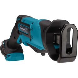 Makita JR105DWAE пила сабельная аккумуляторная (2 x 2 Ач, ЗУ)