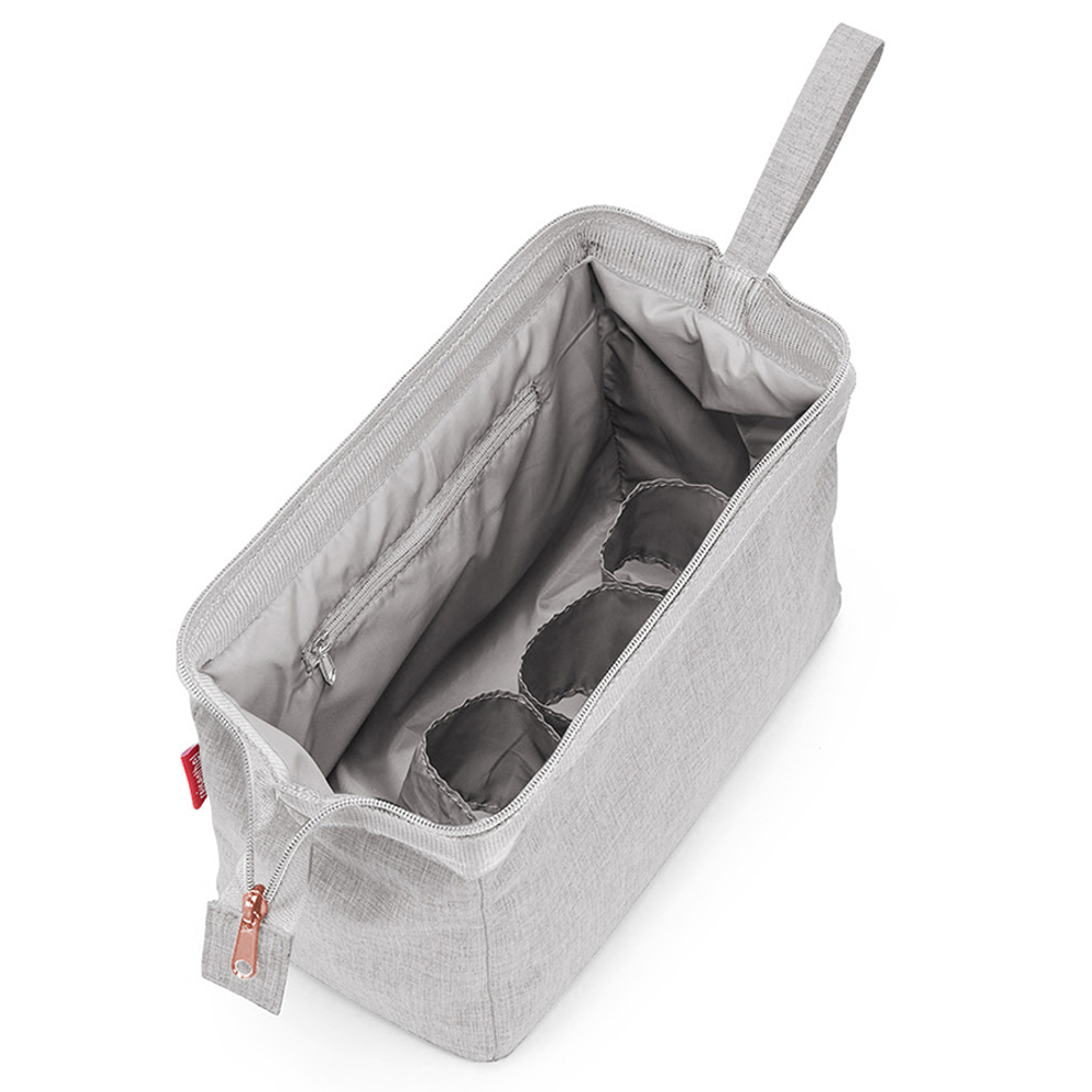 Косметичка travelcosmetic twist sky rose