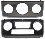 Магнитола для KIA Sportage 2 2008-2010 - FarCar DX023M монитор 9" IPS на Android 13, 4+64Гб, CarPlay