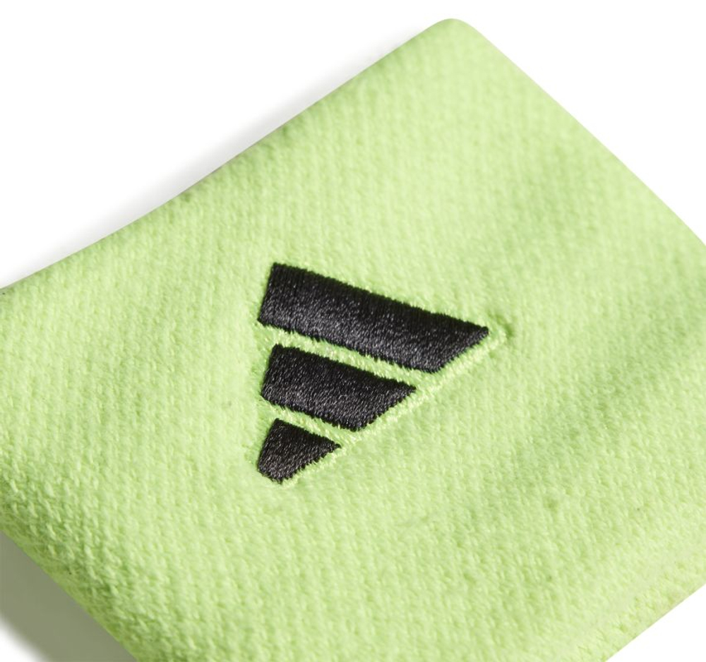 Теннисные напульсники Adidas Wristbands S