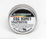 Элемент питания ELECTROCHEM CSC93 PC1