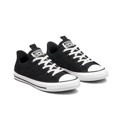 Женские кеды Converse Chuck Taylor All Star 'Rave Black' A01705