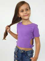 62-15-5 Футболка для девочки