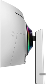 Монитор 49" Samsung Odyssey G9