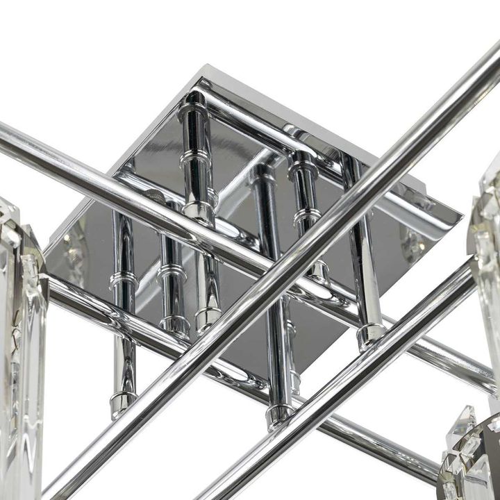 Потолочная люстра Citilux Axis CL313281