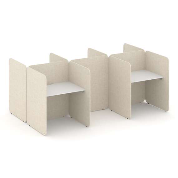 Call center Комплект №8 KC.K-008  2412*1800*1200