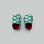 Двусторонние моксы (две пары в одной)