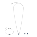 Колье Coeur de Lion Lapis lazuli (September) 1300/10-0721