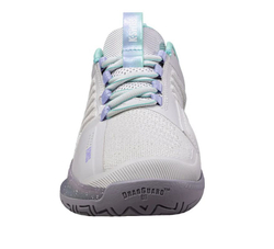 Женские Кроссовки теннисные K-Swiss Ultrashot 3 - белый