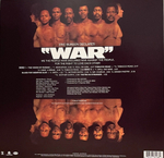 Eric Burdon & War / The Complete Vinyl Collection (Coloured Vinyl)(Limited Edition)(4LP)