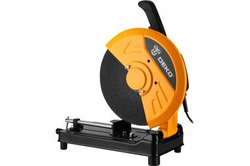 Пила монтажная Deko DSC-355/2400 065-1221