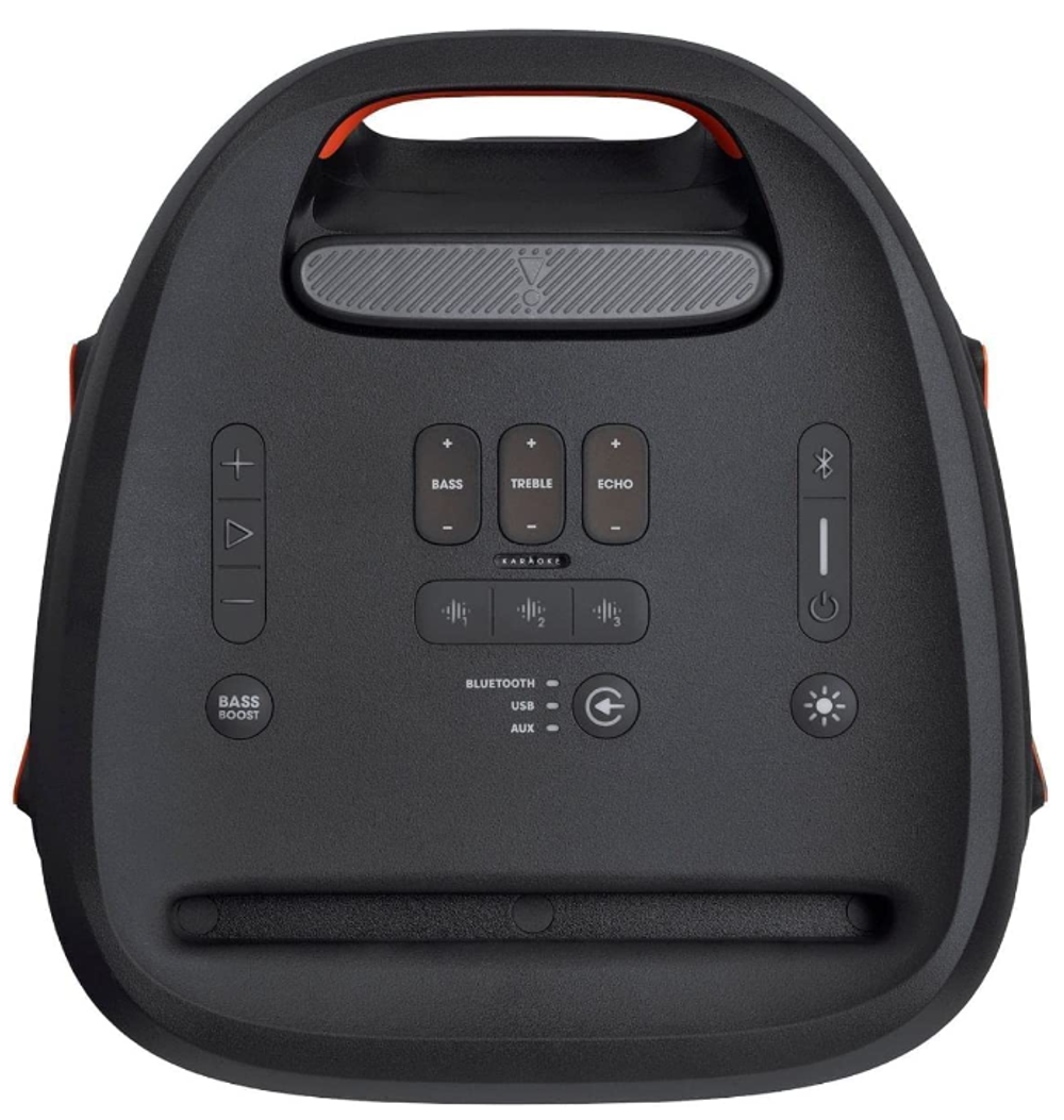 Портативная акустика 1.0 JBL PartyBox 310