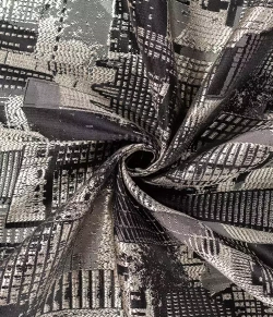 Штора Legrand Мегаполис 2000х2800 мм