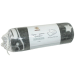 Одеяло х/б байк. детское арт.57-5ЕТОЖ разм.140*100 серый мультяшки